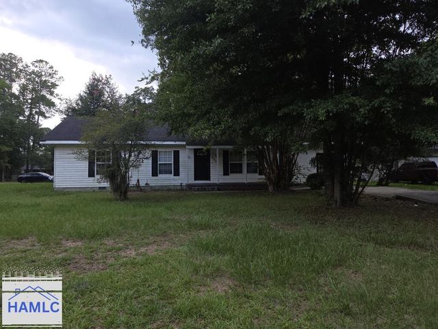505 Heritage Drive, Hinesville, GA 31313