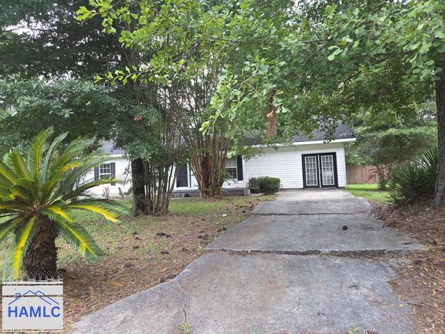 505 Heritage Drive, Hinesville, GA 31313