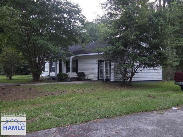 505 Heritage Drive, Hinesville, GA 31313