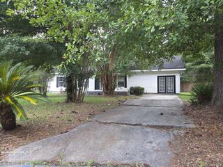 505 Heritage Drive, Hinesville, GA 31313