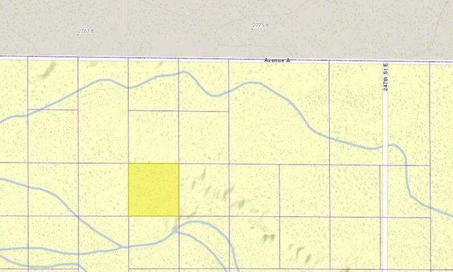 Vic Ave A2 & 245th St E, Lancaster, CA 93535