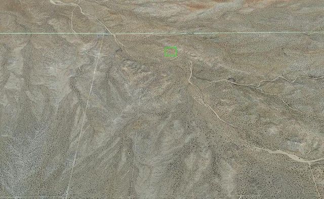 Vic Ave A2 & 245th St E, Lancaster, CA 93535