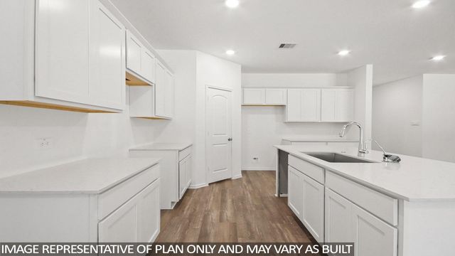 205 Homestead Court, Dayton, TX 77535