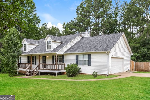 800 Pointe Trail, Locust Grove, GA 30248