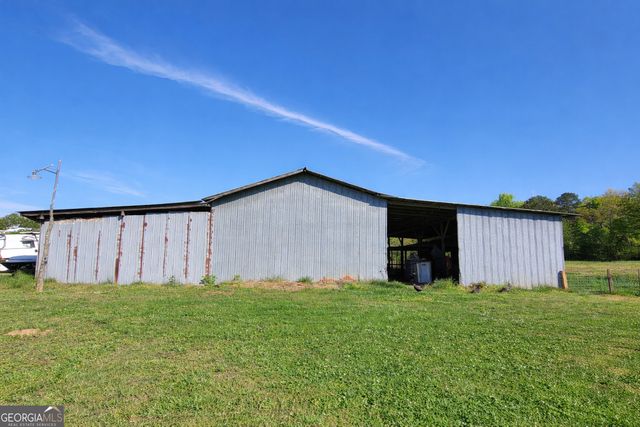214 Homer Stephens Road, Cornelia, GA 30531