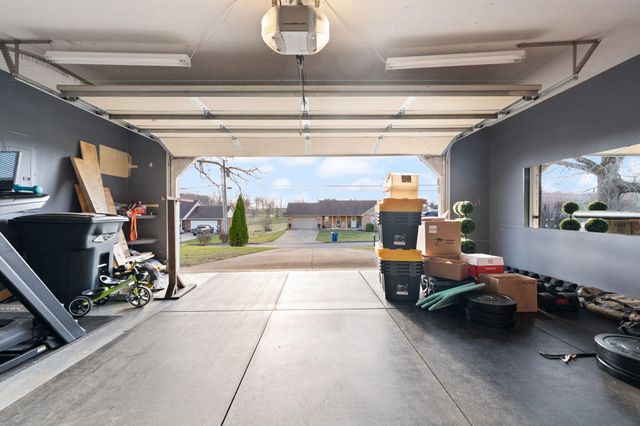 281 Misty Drive, Somerset, KY 42503