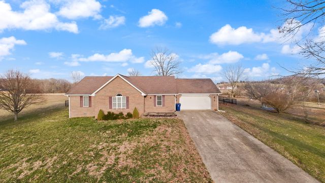 281 Misty Drive, Somerset, KY 42503