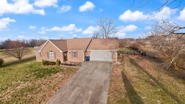 281 Misty Drive, Somerset, KY 42503