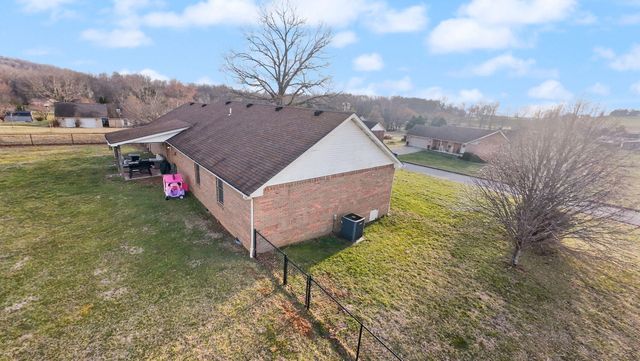 281 Misty Drive, Somerset, KY 42503