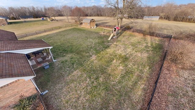 281 Misty Drive, Somerset, KY 42503