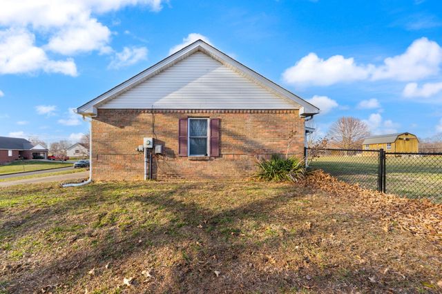 281 Misty Drive, Somerset, KY 42503