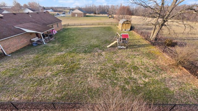 281 Misty Drive, Somerset, KY 42503