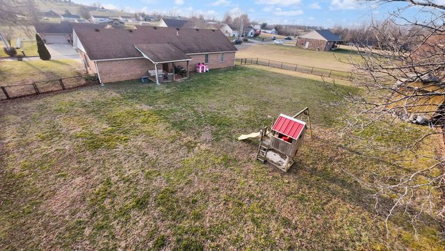 281 Misty Drive, Somerset, KY 42503