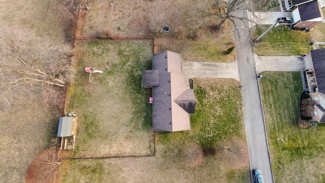 281 Misty Drive, Somerset, KY 42503