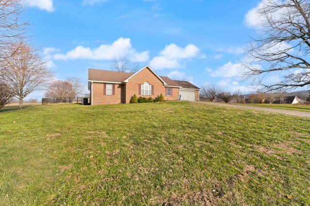 281 Misty Drive, Somerset, KY 42503