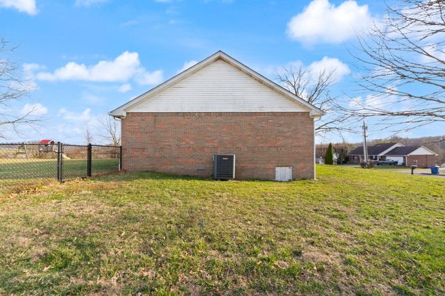 281 Misty Drive, Somerset, KY 42503