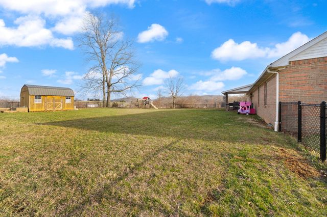 281 Misty Drive, Somerset, KY 42503