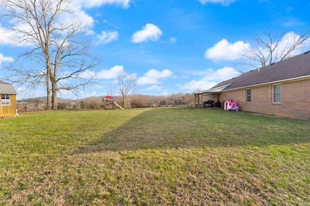 281 Misty Drive, Somerset, KY 42503