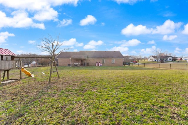 281 Misty Drive, Somerset, KY 42503