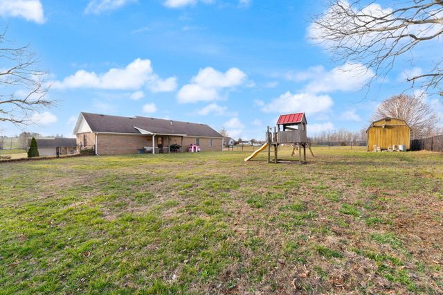 281 Misty Drive, Somerset, KY 42503