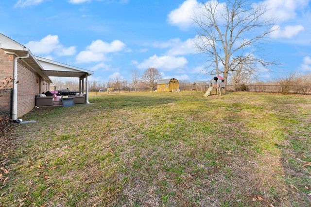 281 Misty Drive, Somerset, KY 42503