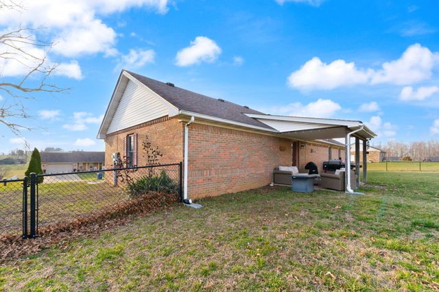 281 Misty Drive, Somerset, KY 42503
