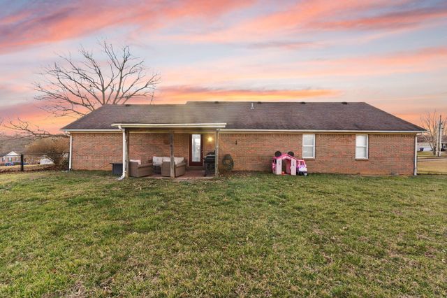 281 Misty Drive, Somerset, KY 42503