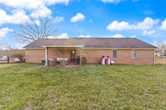 281 Misty Drive, Somerset, KY 42503