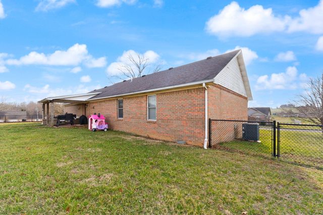281 Misty Drive, Somerset, KY 42503