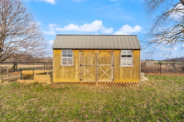 281 Misty Drive, Somerset, KY 42503