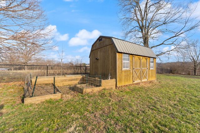 281 Misty Drive, Somerset, KY 42503