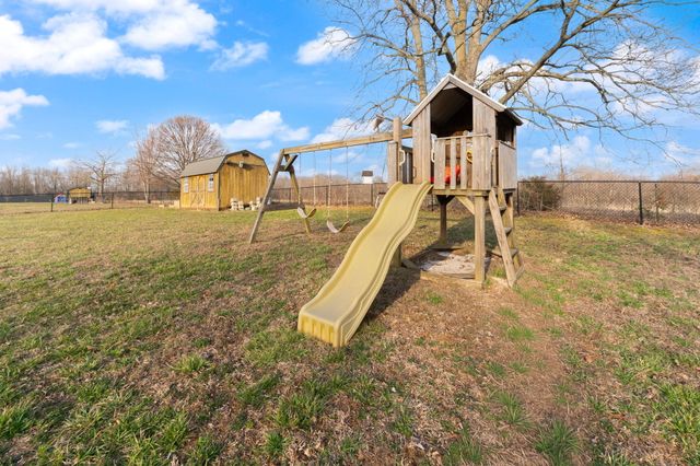 281 Misty Drive, Somerset, KY 42503