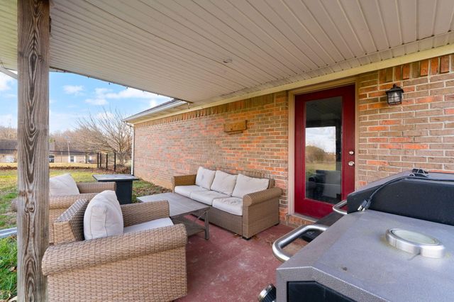 281 Misty Drive, Somerset, KY 42503