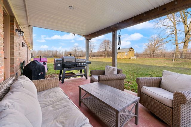 281 Misty Drive, Somerset, KY 42503