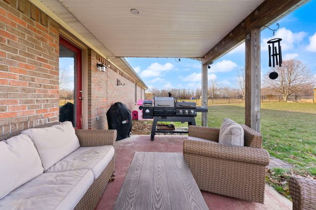 281 Misty Drive, Somerset, KY 42503