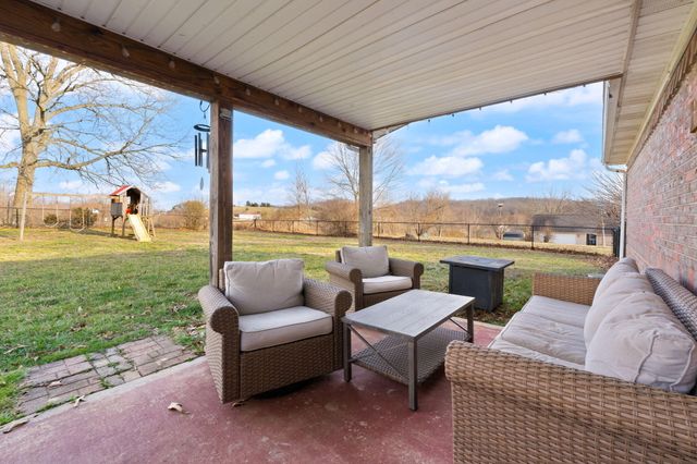 281 Misty Drive, Somerset, KY 42503