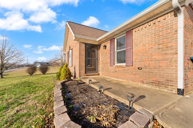 281 Misty Drive, Somerset, KY 42503