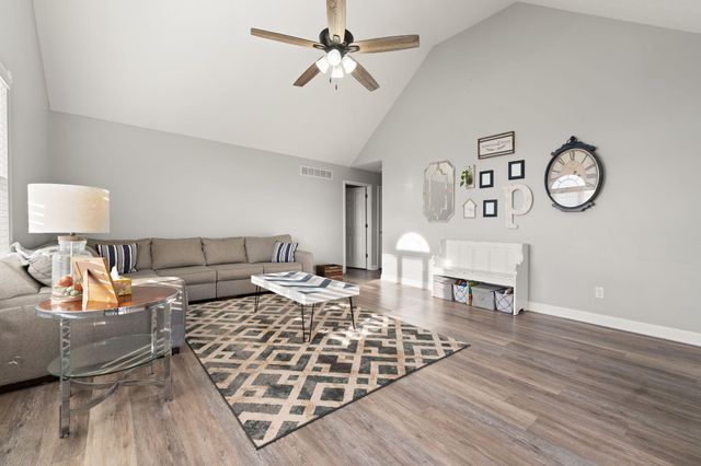 281 Misty Drive, Somerset, KY 42503