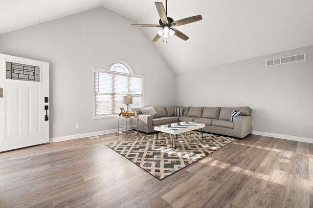 281 Misty Drive, Somerset, KY 42503