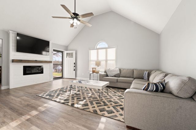 281 Misty Drive, Somerset, KY 42503