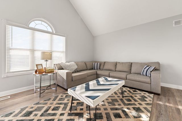 281 Misty Drive, Somerset, KY 42503