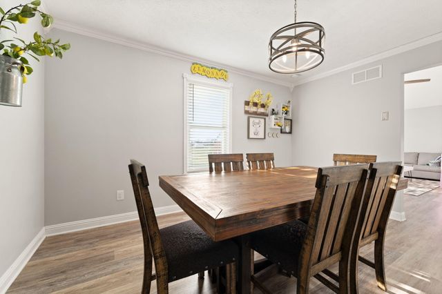 281 Misty Drive, Somerset, KY 42503