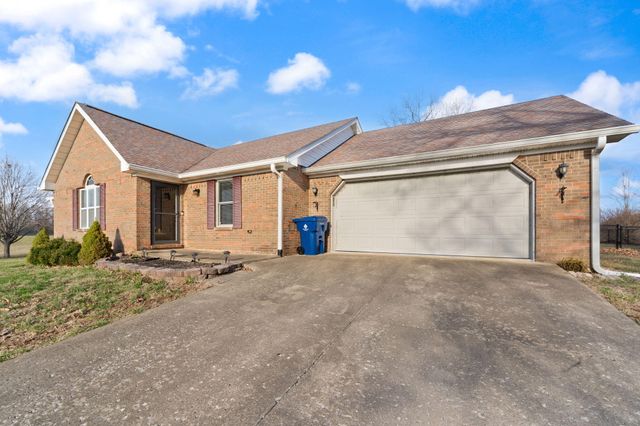 281 Misty Drive, Somerset, KY 42503