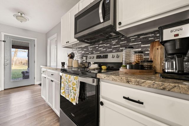 281 Misty Drive, Somerset, KY 42503