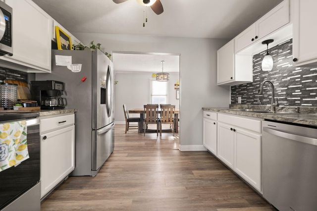 281 Misty Drive, Somerset, KY 42503