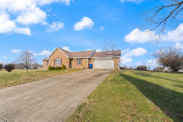 281 Misty Drive, Somerset, KY 42503