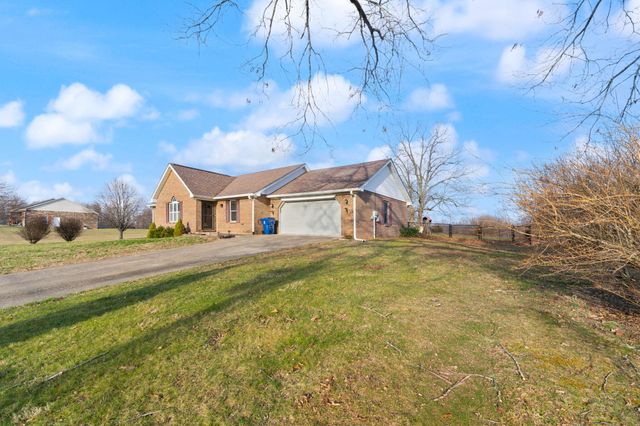 281 Misty Drive, Somerset, KY 42503