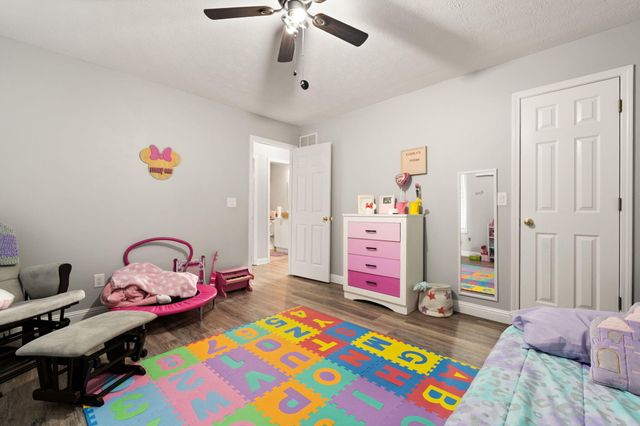 281 Misty Drive, Somerset, KY 42503