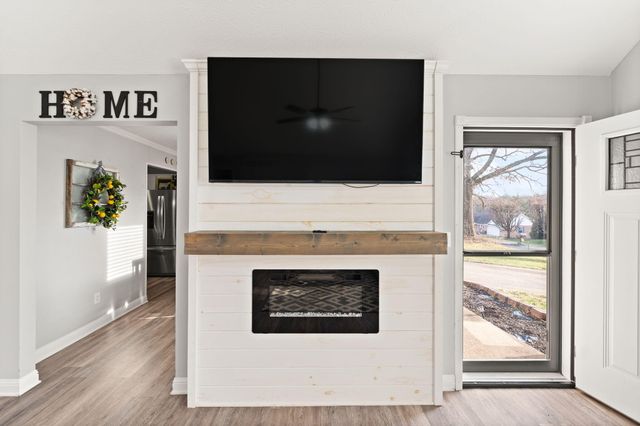 281 Misty Drive, Somerset, KY 42503