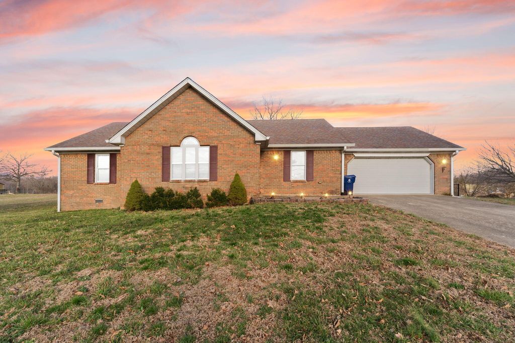 281 Misty Drive, Somerset, KY 42503
